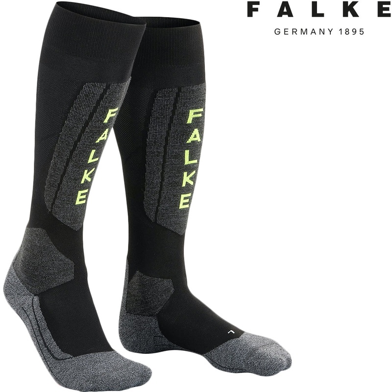 Falke – SK5 Men|39/41|42/43|44/45|46/48