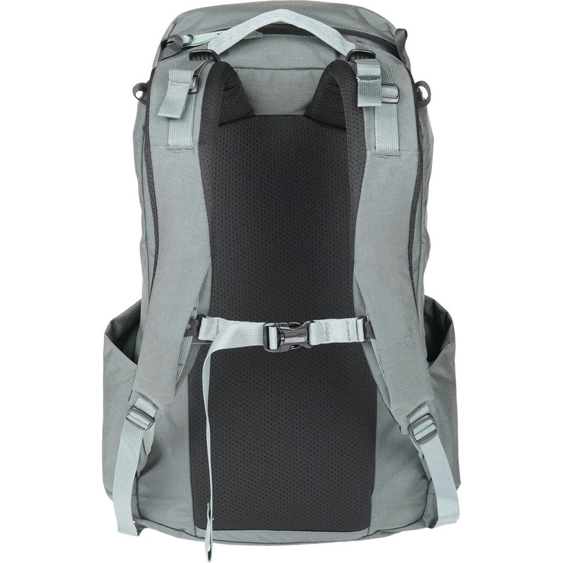 Mystery Ranch – Catalyst 22|Mineral Grey|Noble Fir|Pebble|Black|Paprika