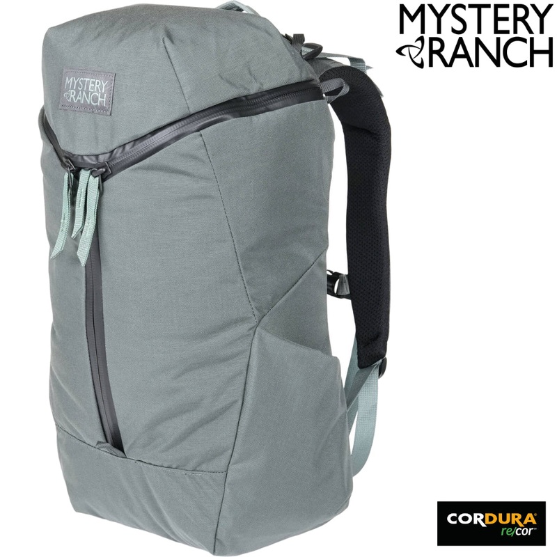 Mystery Ranch – Catalyst 22|Mineral Grey|Noble Fir|Pebble|Black|Paprika