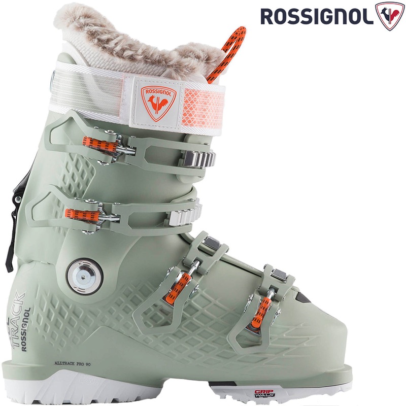 Rossignol – Women Alltrack Pro 90 GW