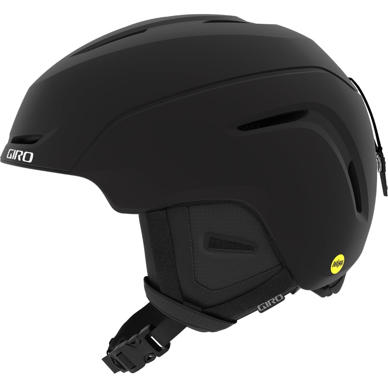 Giro – Neo MIPS|Matte Black|S (52-55.5cm)|M (55.5-59cm)|L (59-62.5cm)|XL (62.5 – 65cm)