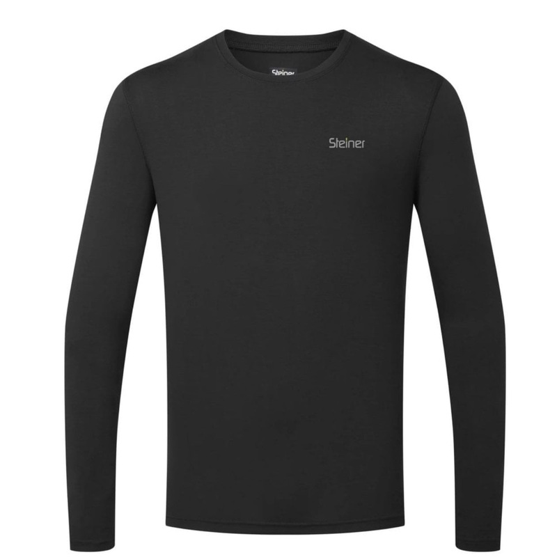 Steiner – Soft-Tec Active Long Sleeve Vest
