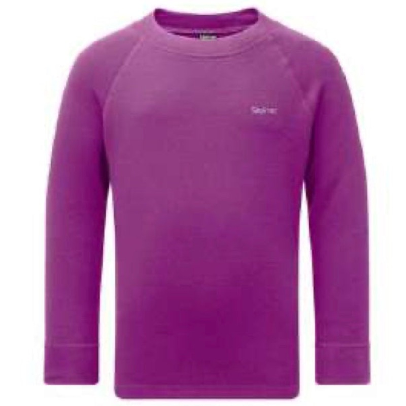 Steiner – Women Soft-Tec Active Top