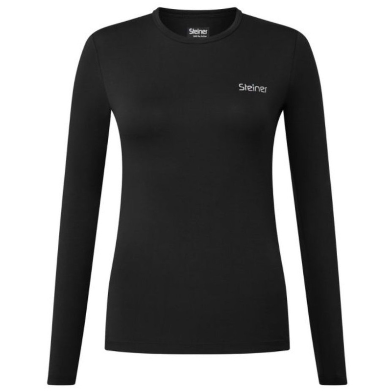 Steiner – Women Soft-Tec Active Top