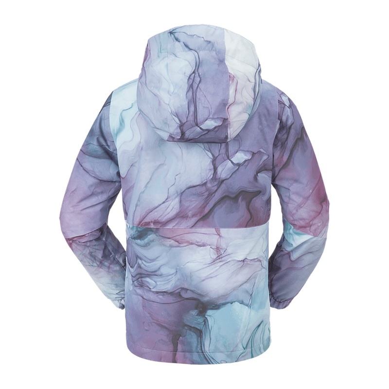 Volcom Sassnfras Ins Jacket 2024