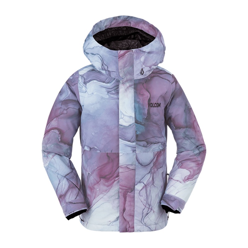 Volcom Sassnfras Ins Jacket 2024