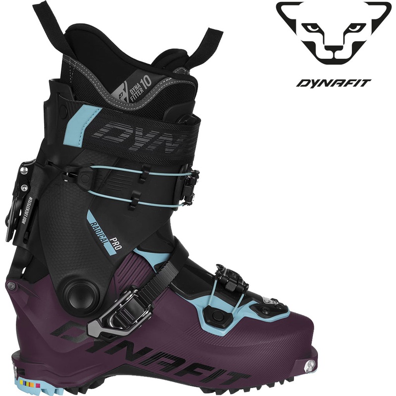 Dynafit – Womens Radical Pro|24.5|25.5|26.5