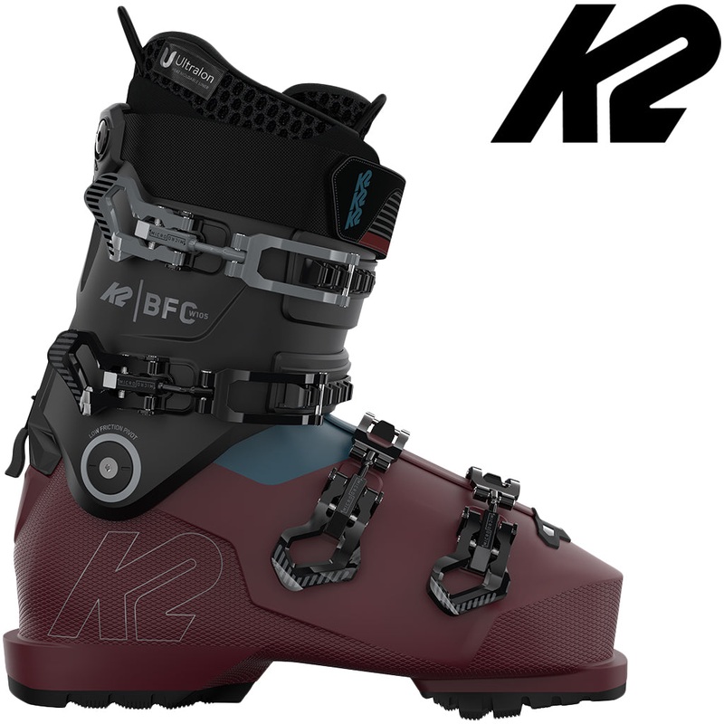 K2 – B.F.C. 105|23.5
