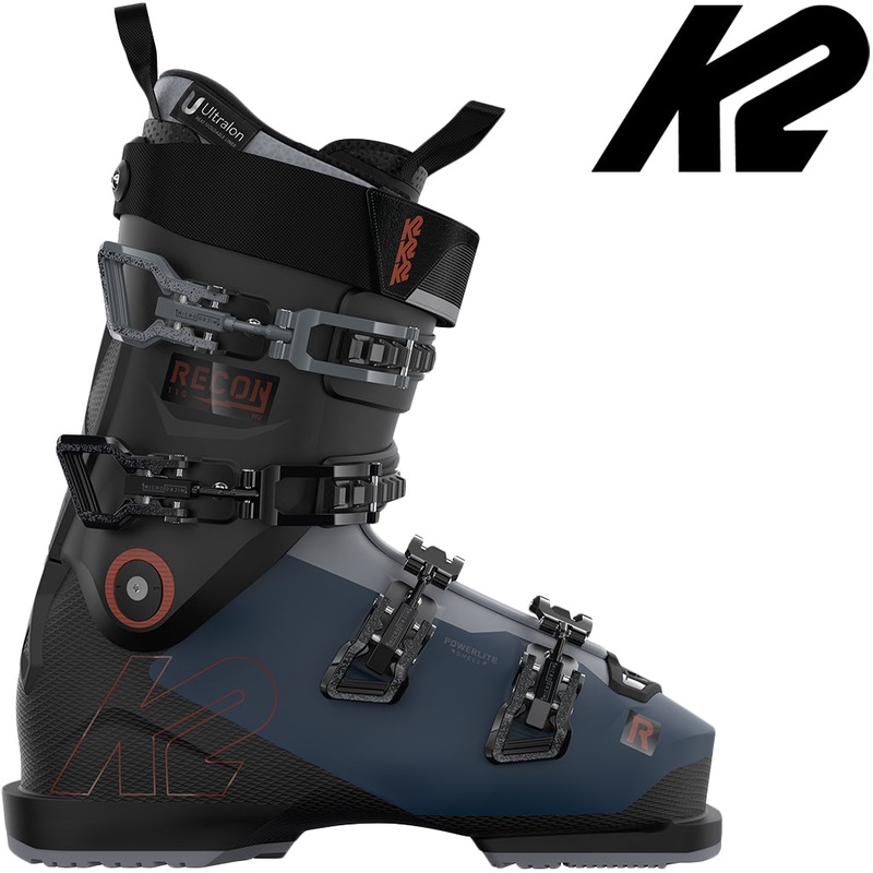 K2 – Recon 110 LV|24.5|25.5|26.5|27.5|28.5|29.5|30.5
