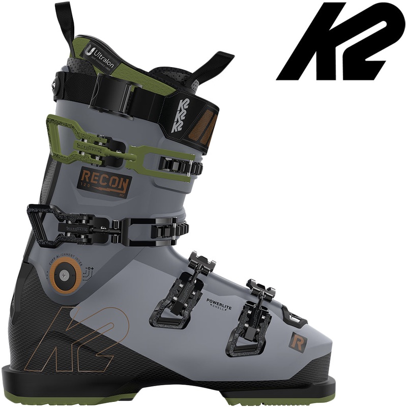 K2 – Recon 120 MV|27.5