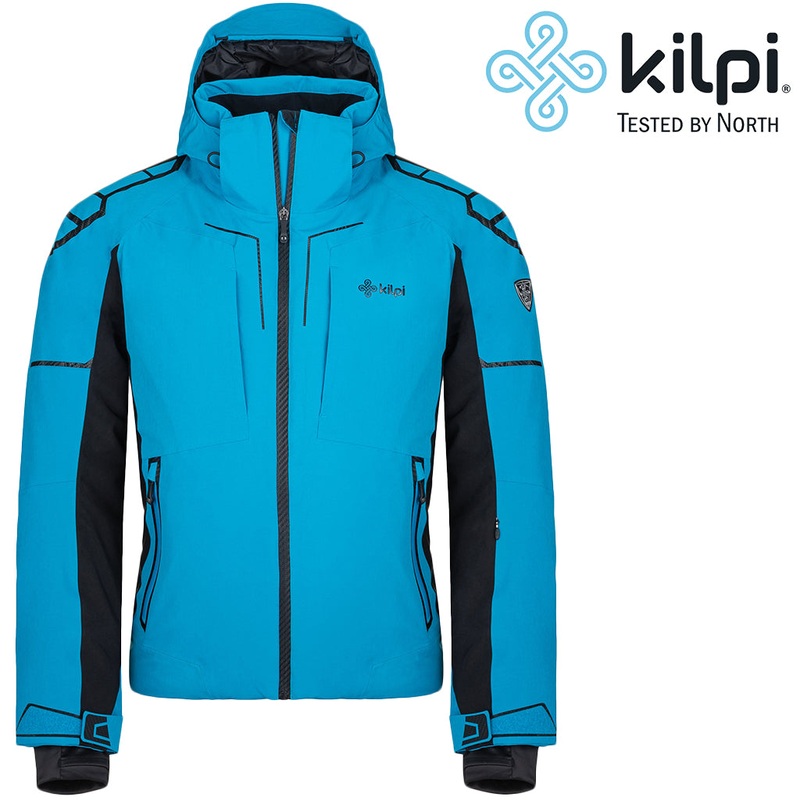 Kilpi – Turnau Jacket|Small|Medium|Large|X-Large|XX-Large|XXX-Large
