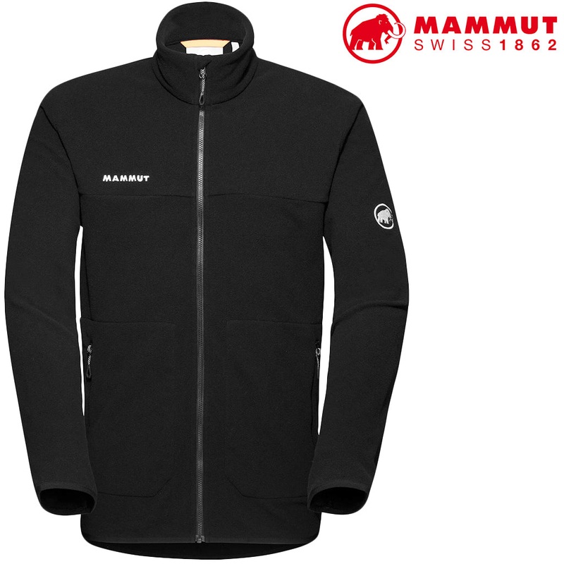 Mammut – Innominata Light ML Jacket