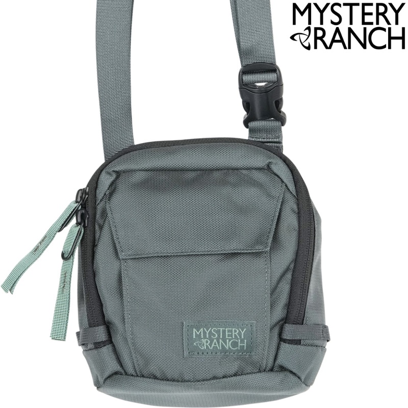 Mystery Ranch – District 2|Mineral Grey|Black|Hummus|Aura Grey|Dark Teal|Tigers Eye