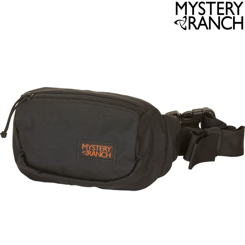 Mystery Ranch – Forager Mini Hip Pack (1.3L)