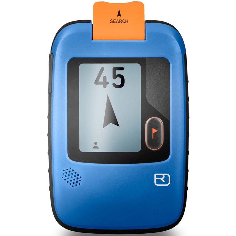 Ortovox – Diract Avalanche Transceiver