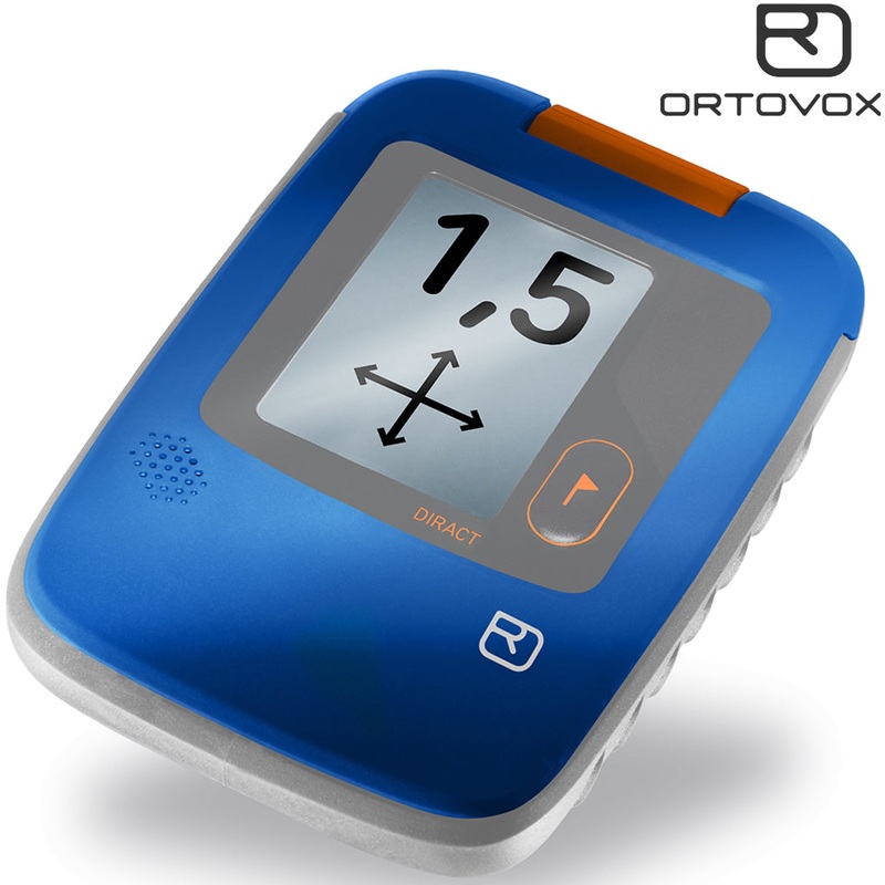 Ortovox – Diract Avalanche Transceiver