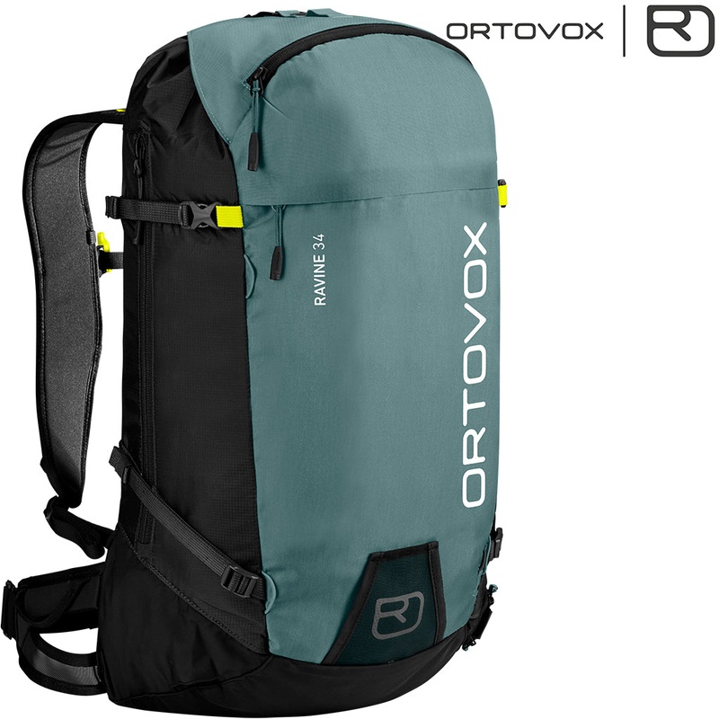 Ortovox – Ravine 34