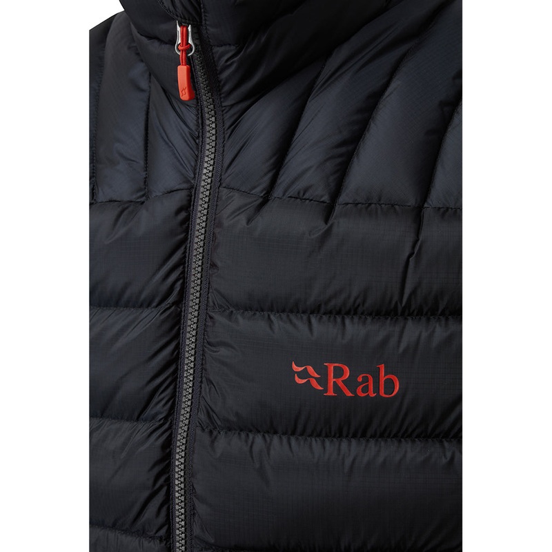 Rab – Men’s Electron Pro Down Vest