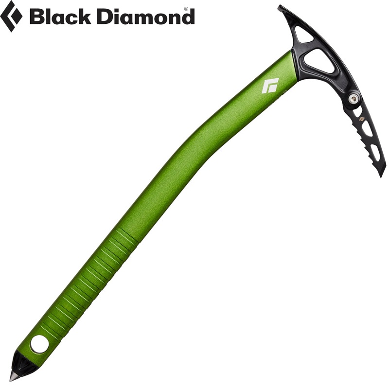 Black Diamond – Venom LT Classic Axe