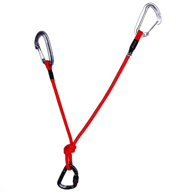 Blue Ice – Alpine Runner|90cm (yellow)|110cm (red)
