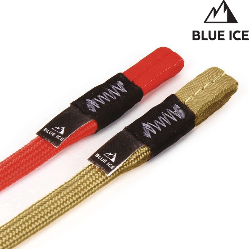 Blue Ice – Alpine Runner|90cm (yellow)|110cm (red)