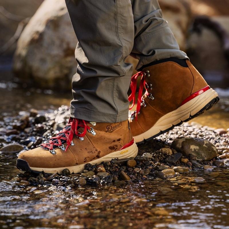Danner – Men’s Mountain 600 Leaf GTX