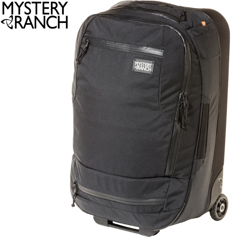 Mystery Ranch – Mission Wheelie 40