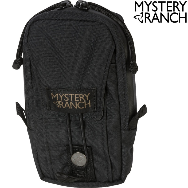 Mystery Ranch – Tech Holster|Black|Gravel|Foliage|Hunter|Buckskin|Ponderosa