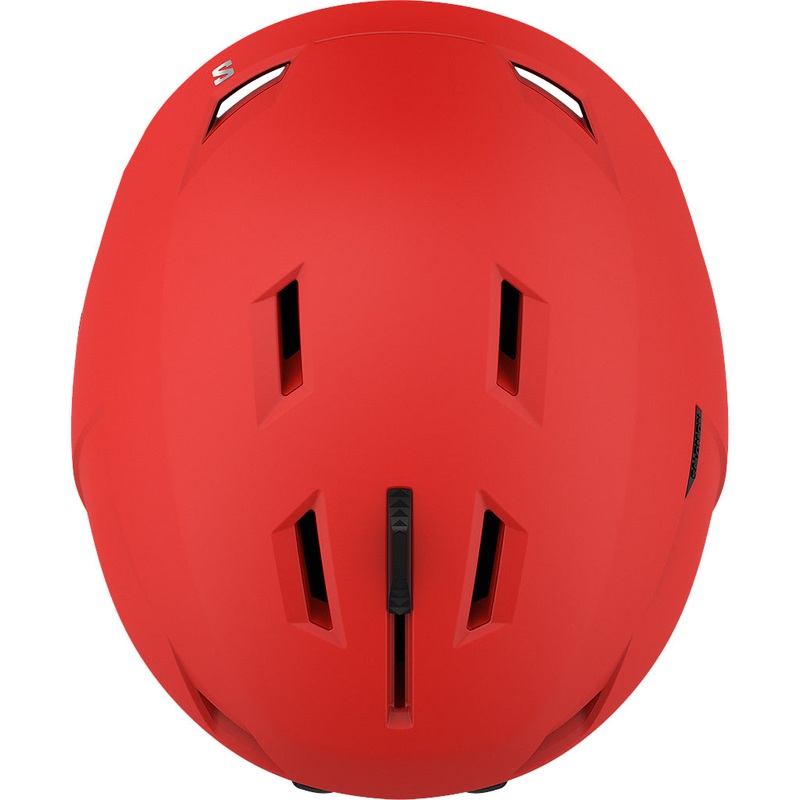 Salomon – Pioneer LT|Red Flashy|Medium (56-59 cm)|Large (59-62 cm)|Small (53-56)