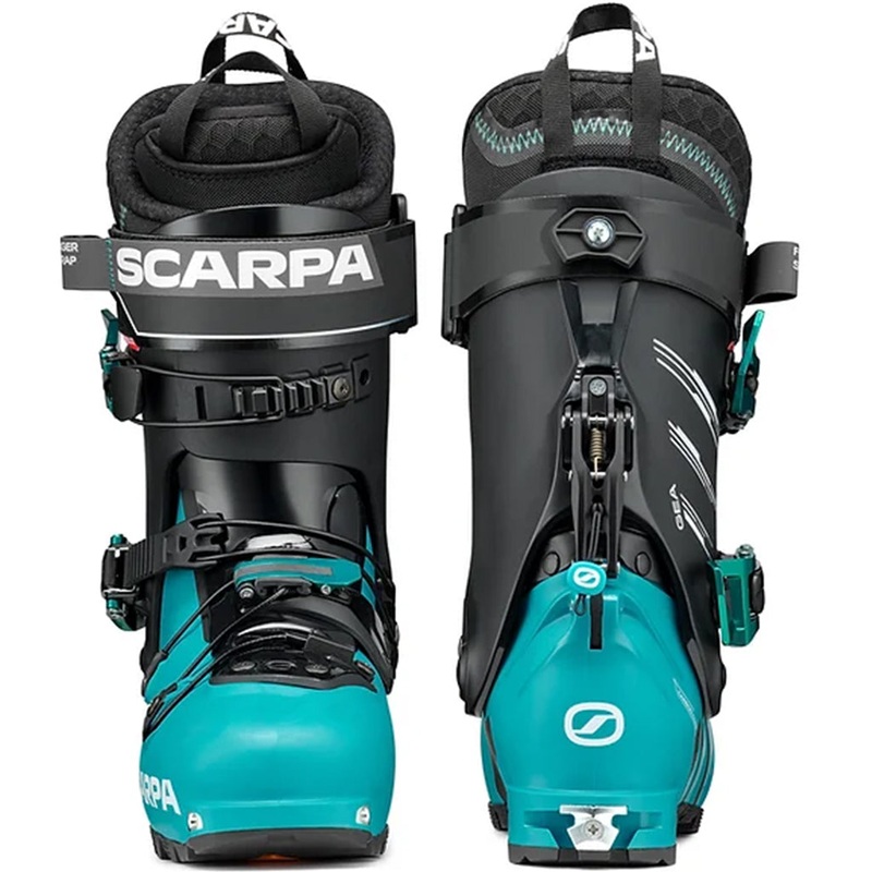 Scarpa – Gea|24.5|25.5|26.5