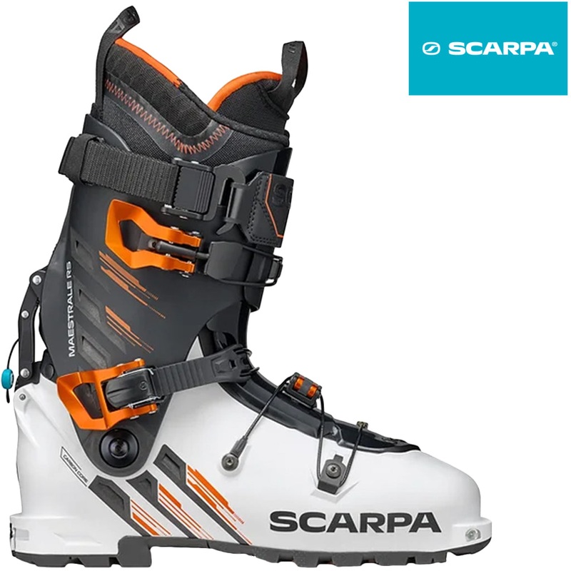Scarpa – Maestrale RS|26.5|27.5|28.5|29.5|30.5