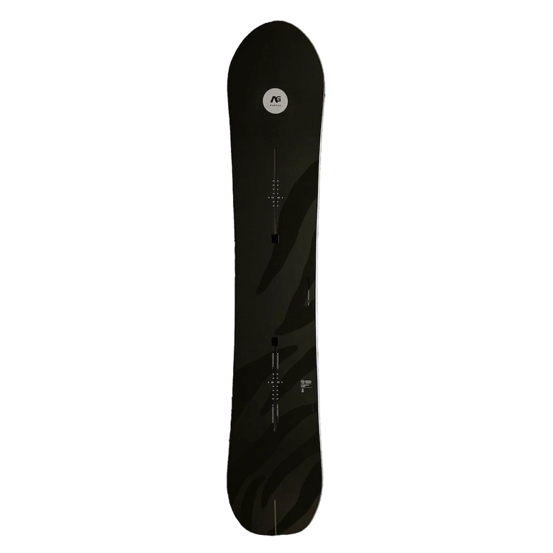 Analog High Side|150cm|155cm|160cm