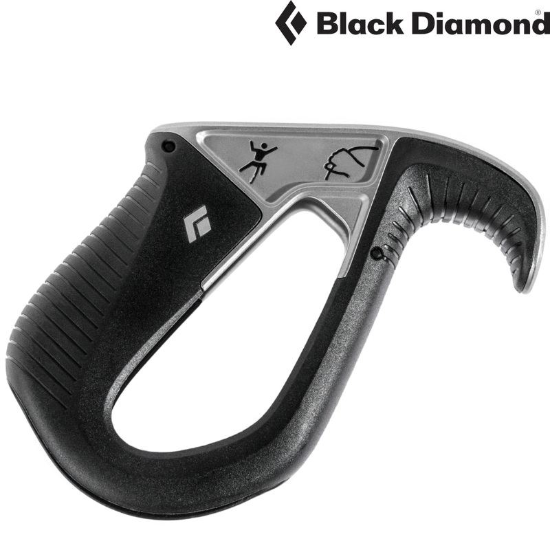 Black Diamond – ATC Pilot