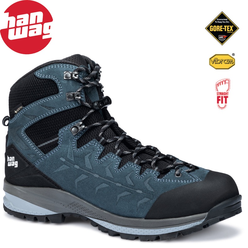 Hanwag – Makra Trek SF Extra GTX