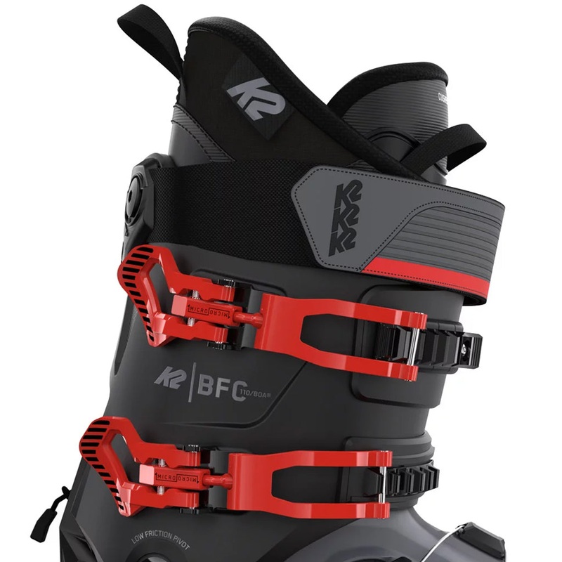 K2 – BFC 110 BOA|25.5|26.5|27.5