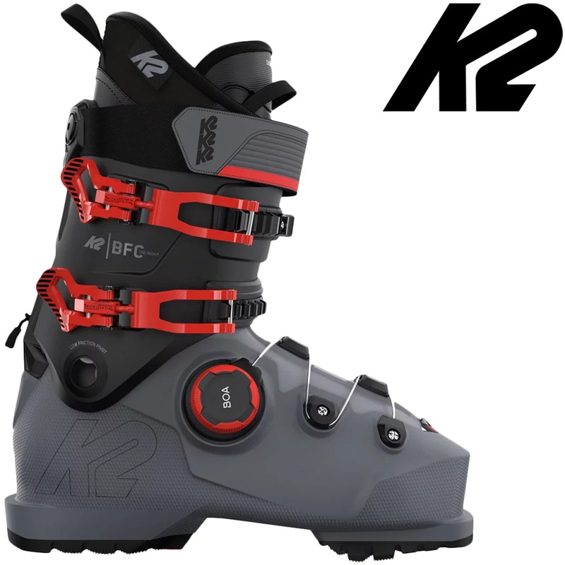 K2 – BFC 110 BOA|25.5|26.5|27.5