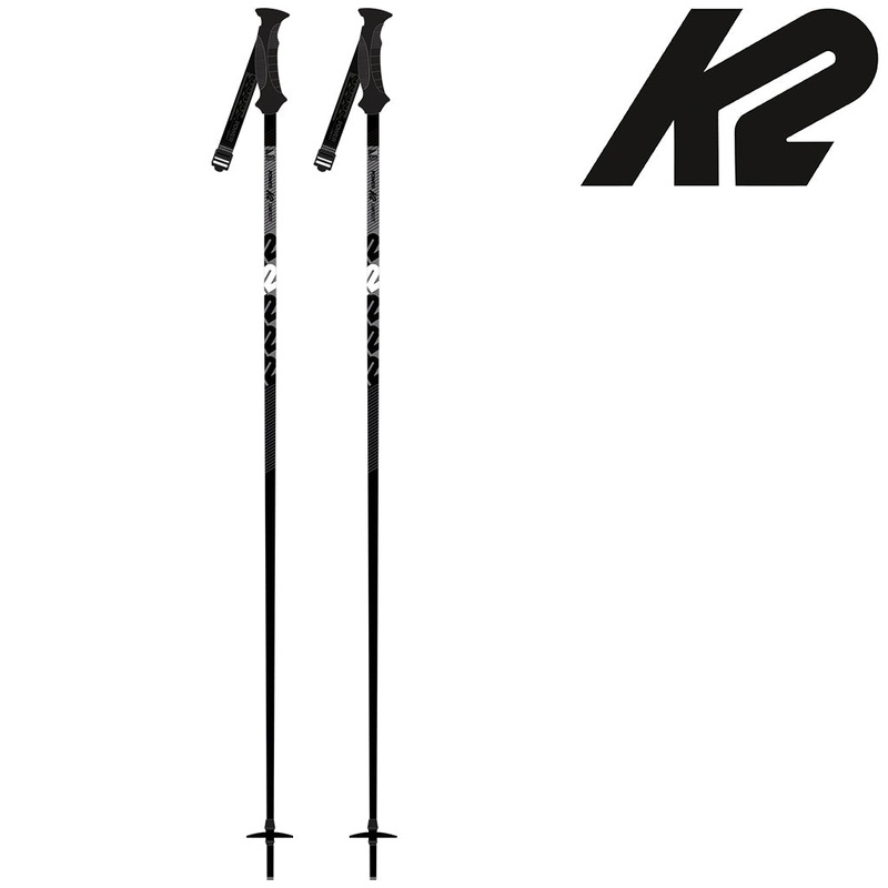 K2 – Power Composite|120cm|125cm|130cm|135cm|Gunmetal|Yellow