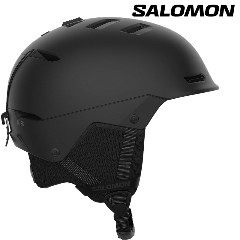 Salomon – Husk|Small (53-56 cm)|Medium (56-59 cm)