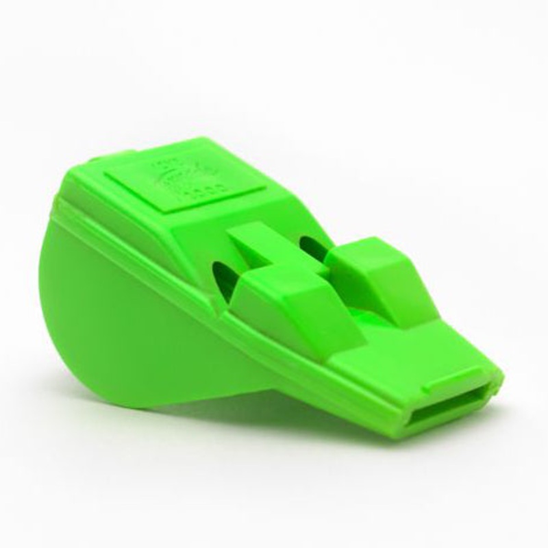 Acme – Tornado 2000 Whistle|Orange|Red|Green|Yellow|Black
