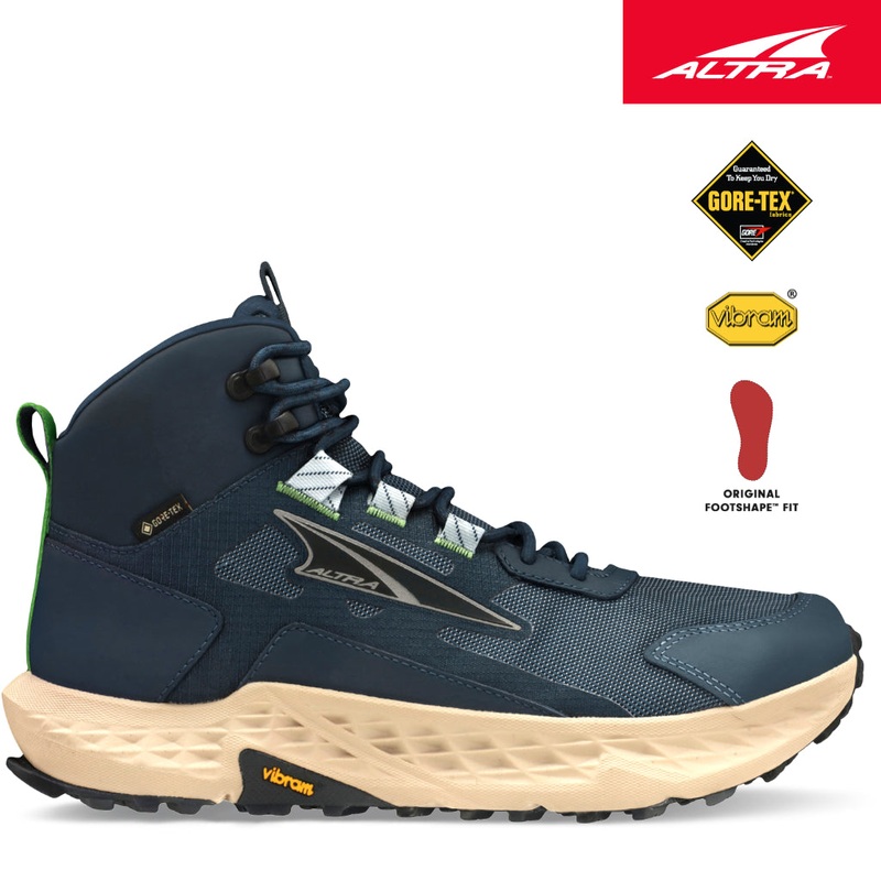 Altra – Women’s Timp Hiker GTX