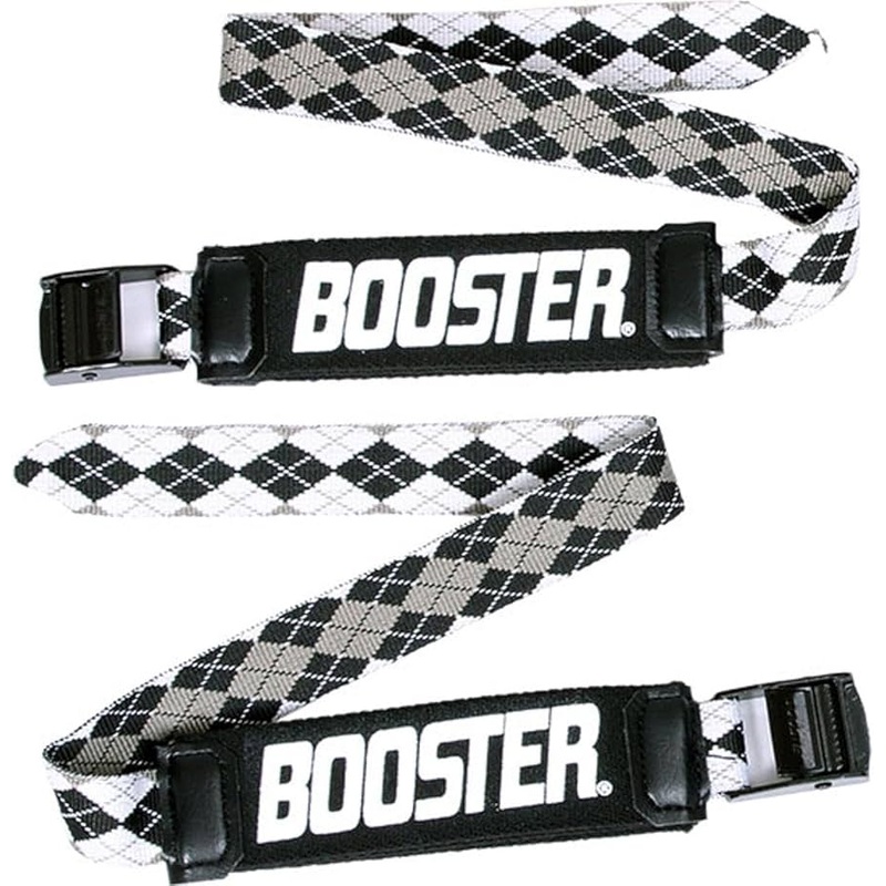 Booster – Booster Strap Expert-Race