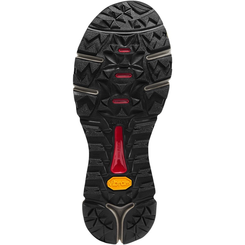 Danner – Women’s Trail 2650|Brown/Red|4.5 (UK)|5.0 (UK)|5.5 (UK)|6.0 (UK)|6.5 (UK)|7.0 (UK)|7.5 (UK)