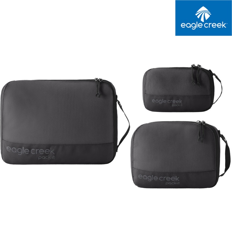 Eagle Creek – Pack-It Reveal Cube Set XS/S/M