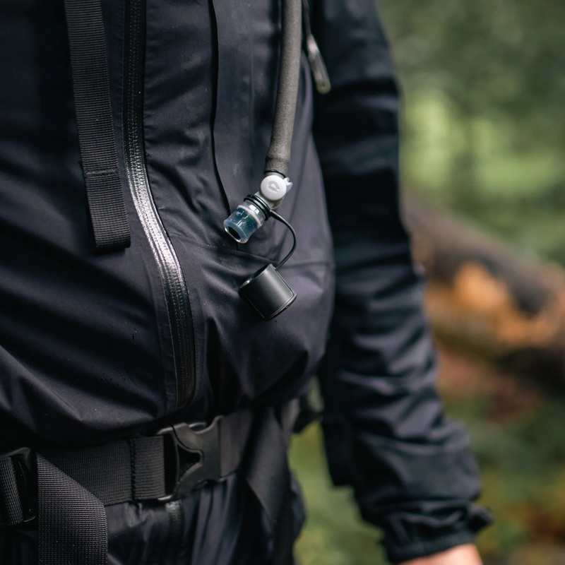 Hydrapak – Hydrafusion Tube Kit