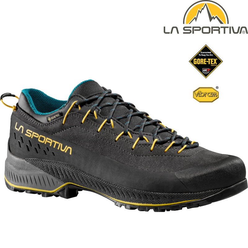 La Sportiva – TX4 Evo GTX Men’s