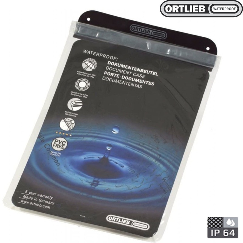 Ortlieb – Document Case A3