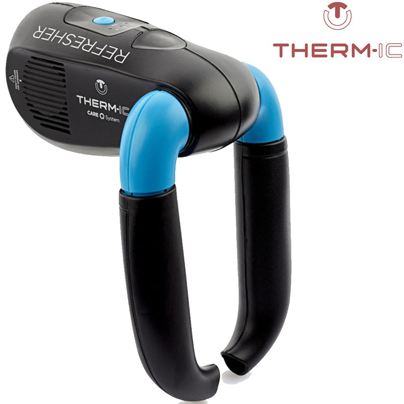 Therm-ic – Refresher