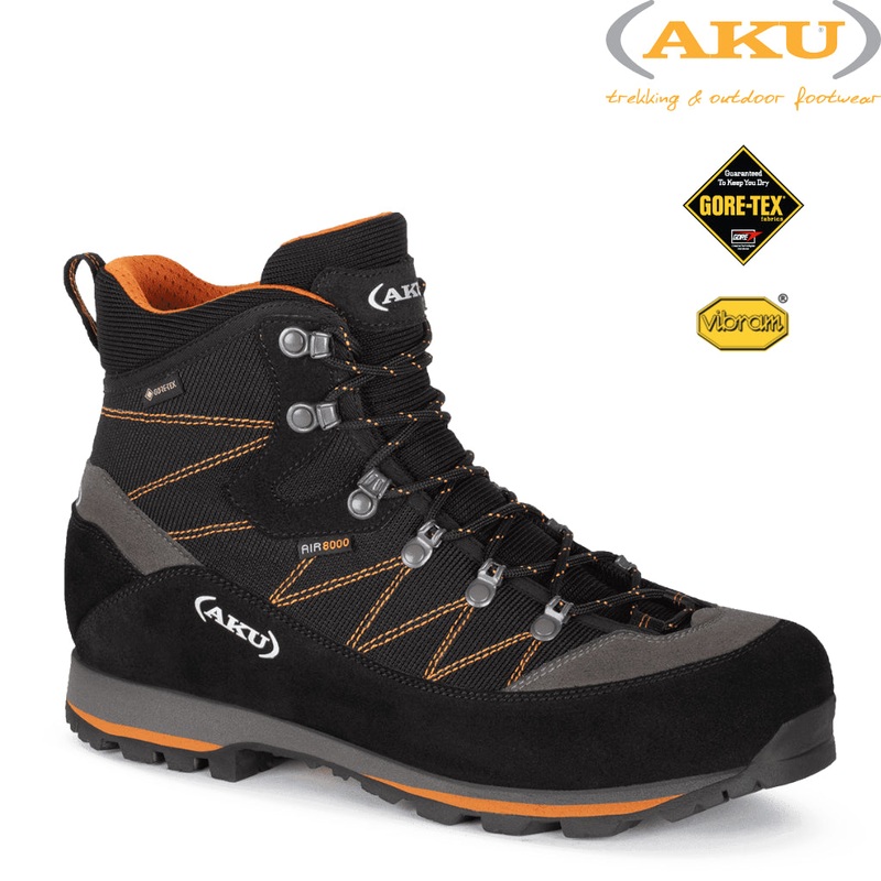 Aku – Men’s Trekker Lite III GTX (Wide)