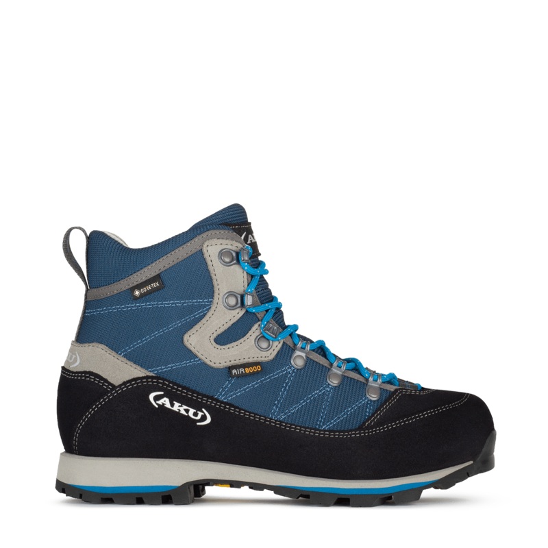 Aku – Women’s Trekker Lite III GTX (Wide)