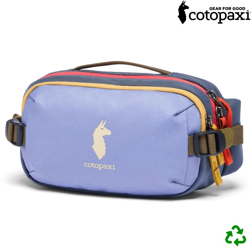 Cotopaxi – Allpa X 1.5L Hip Pack